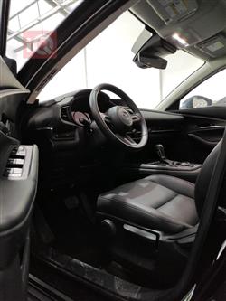 مازدا CX-30